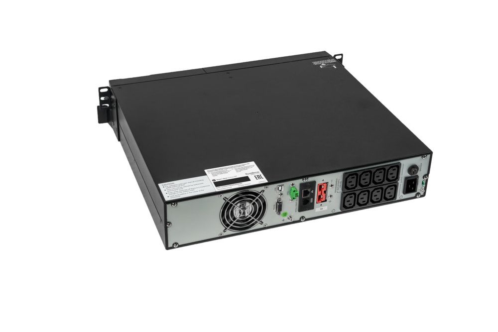Источник бесперебойного питания  SRTSE2000RTXLI-NC