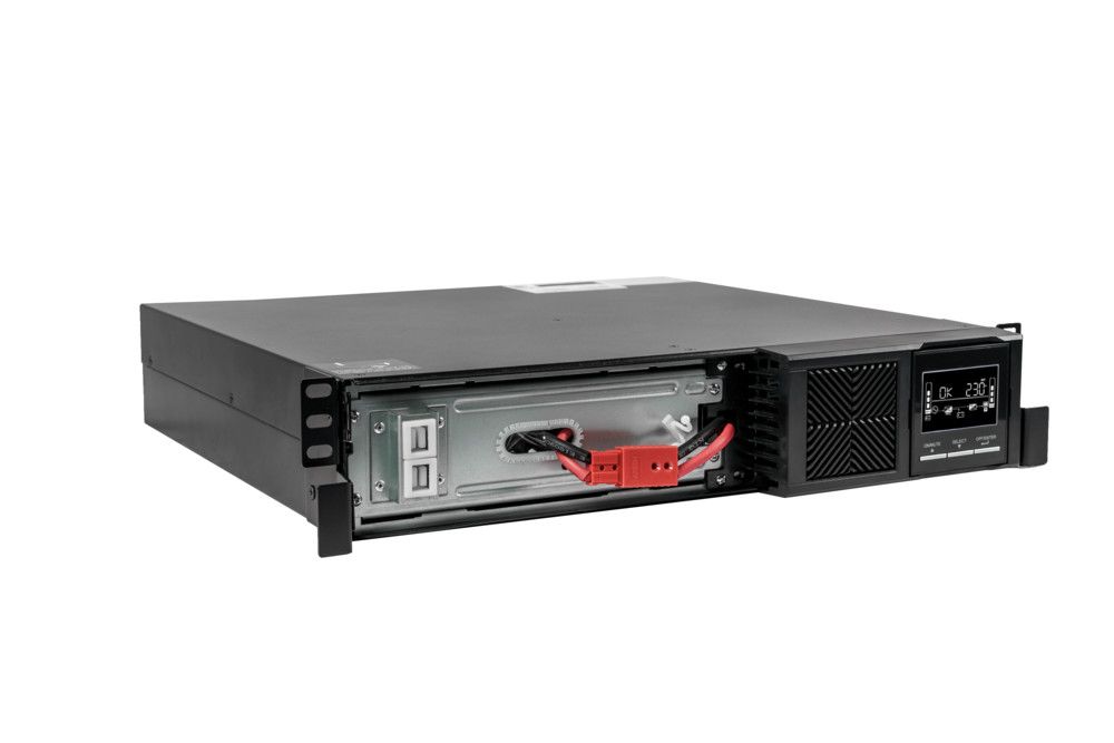 Источник бесперебойного питания  SRTSE1500RTXLI-NC
