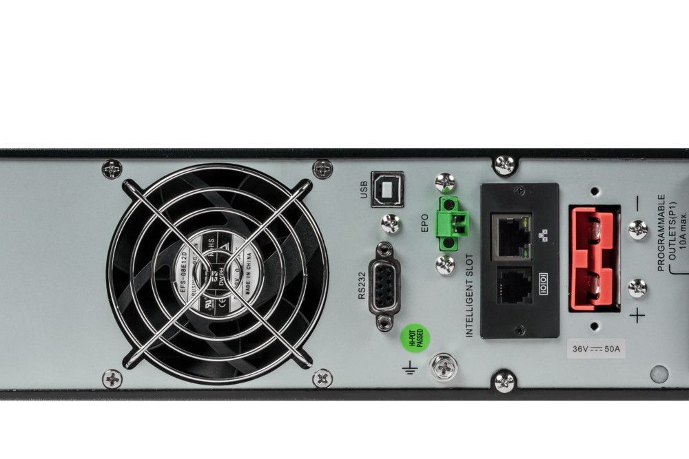 Источник бесперебойного питания  SRTSE1000RTXLI