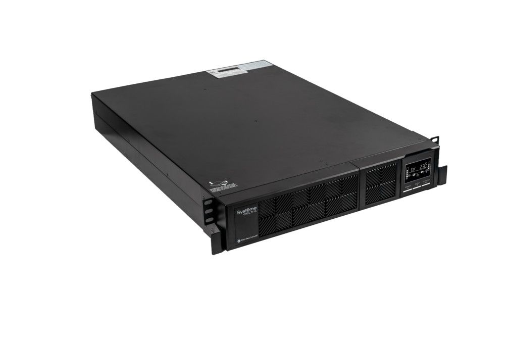 Источник бесперебойного питания  SRTSE3000RTXLI