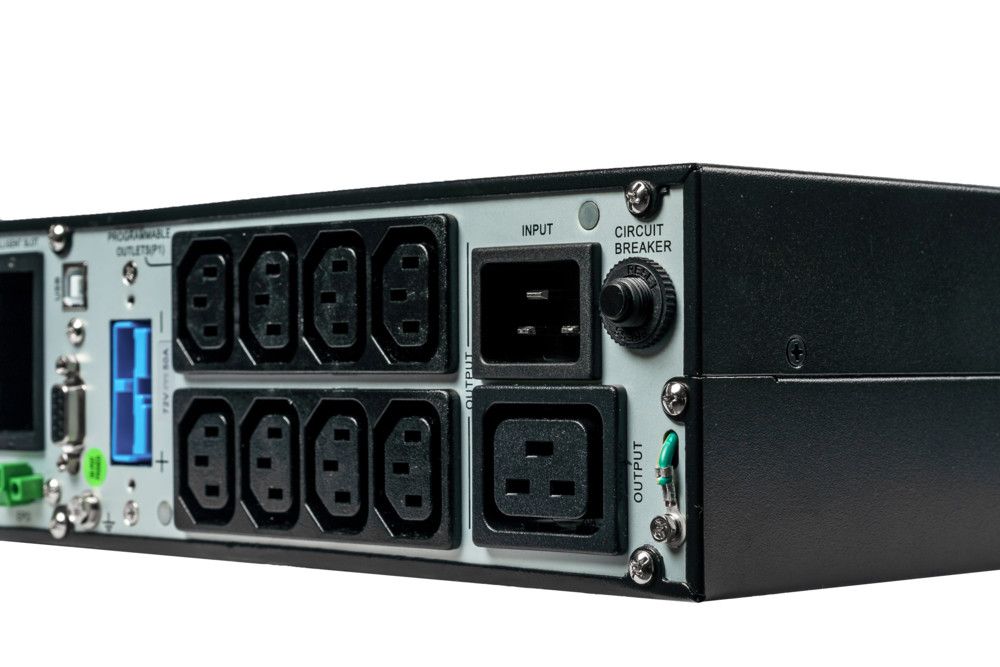 Источник бесперебойного питания  SRTSE3000RTXLI
