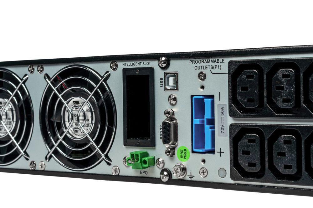 Источник бесперебойного питания  SRTSE3000RTXLI