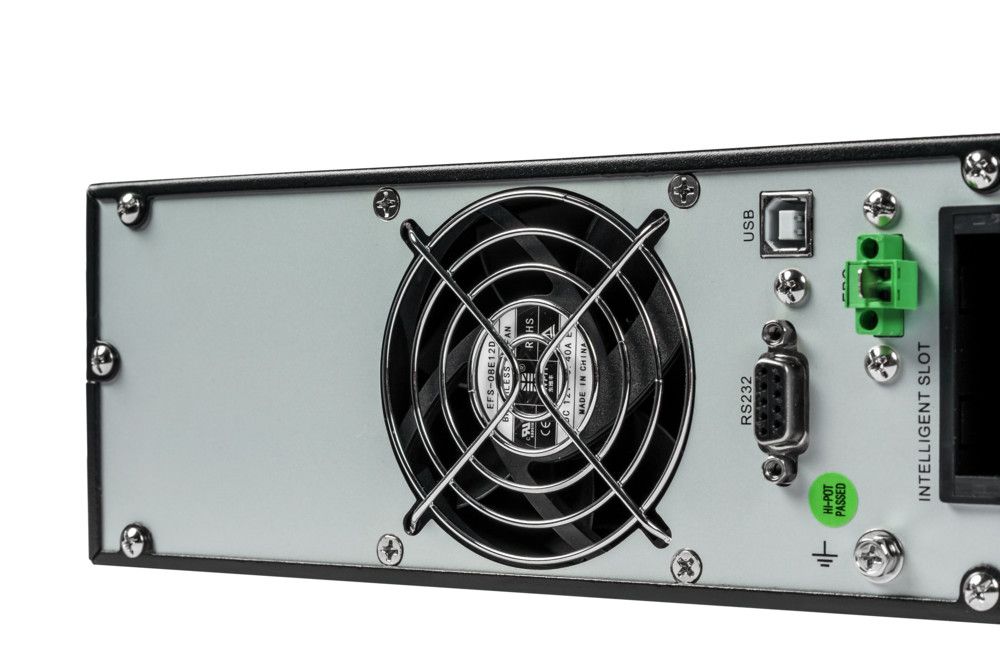 Источник бесперебойного питания  SRTSE1500RTXLI