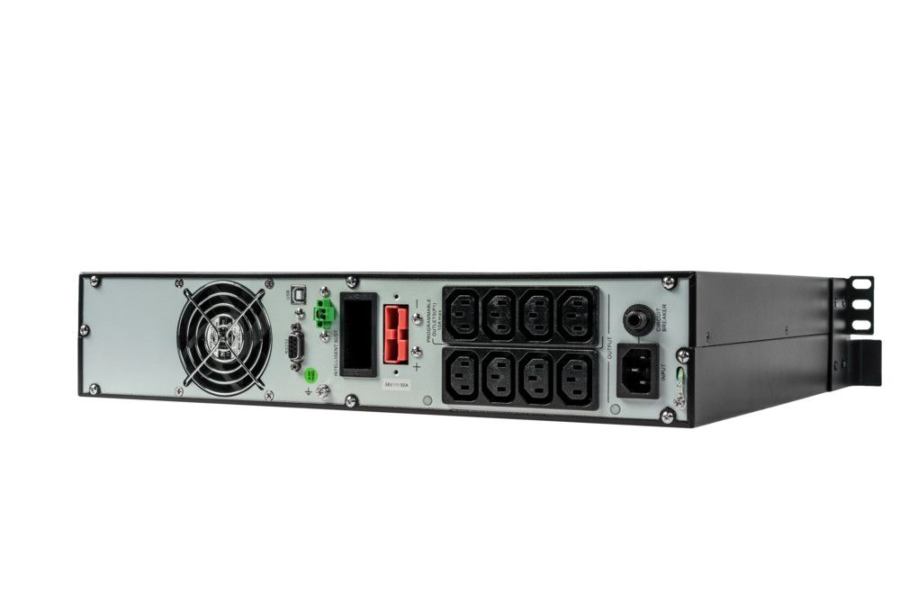 Источник бесперебойного питания  SRTSE1500RTXLI