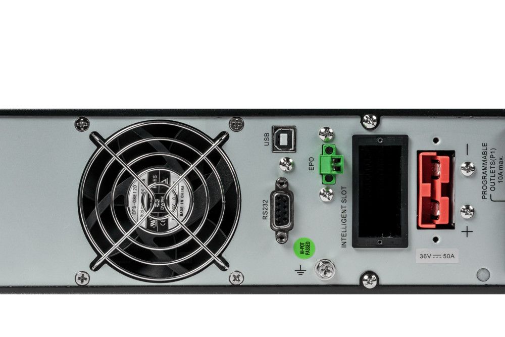 Источник бесперебойного питания  SRTSE1000RTXLI