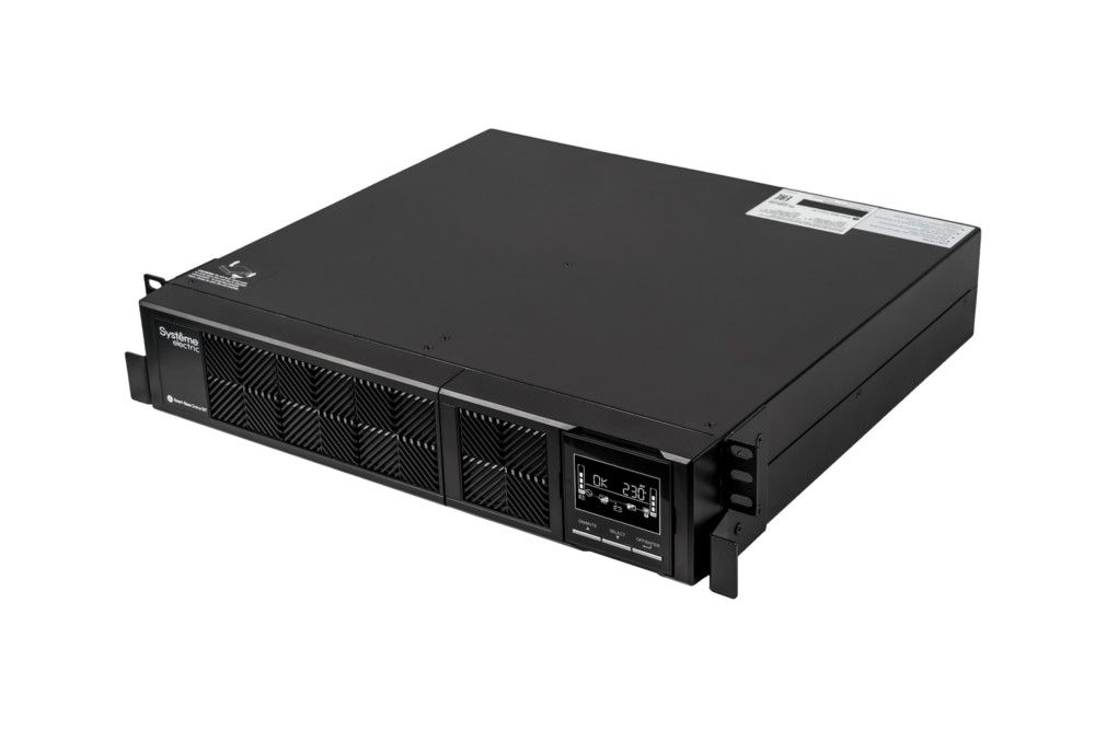 Источник бесперебойного питания  SRTSE1000RTXLI
