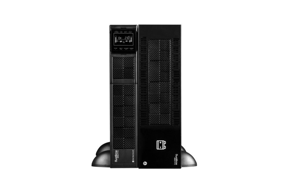 Источник бесперебойного питания  SRVSE6KRTXLI5U