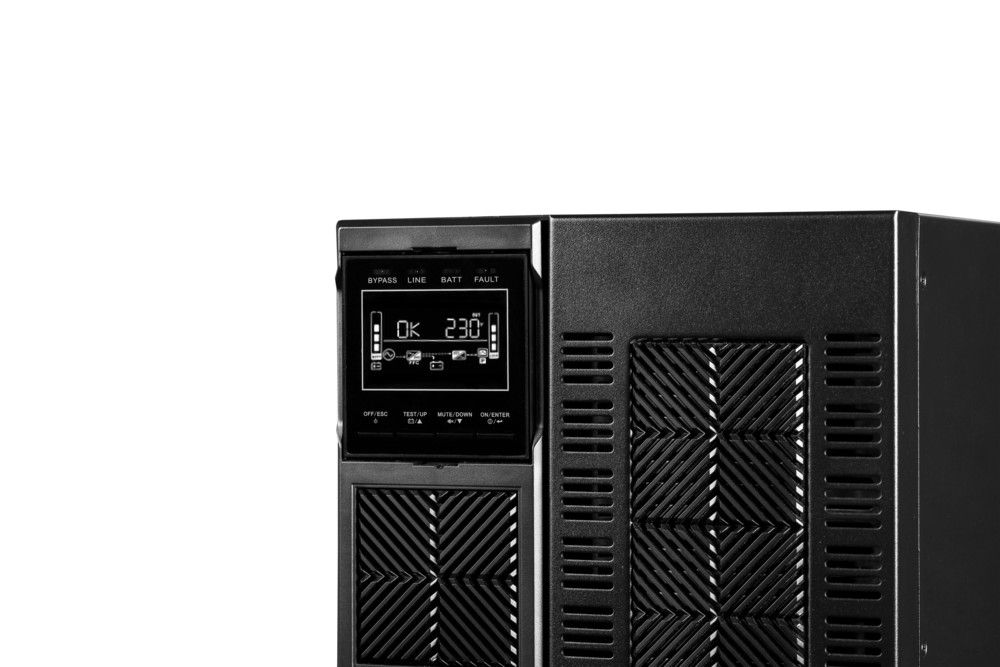 Источник бесперебойного питания SRVSE6KRTXLI5U