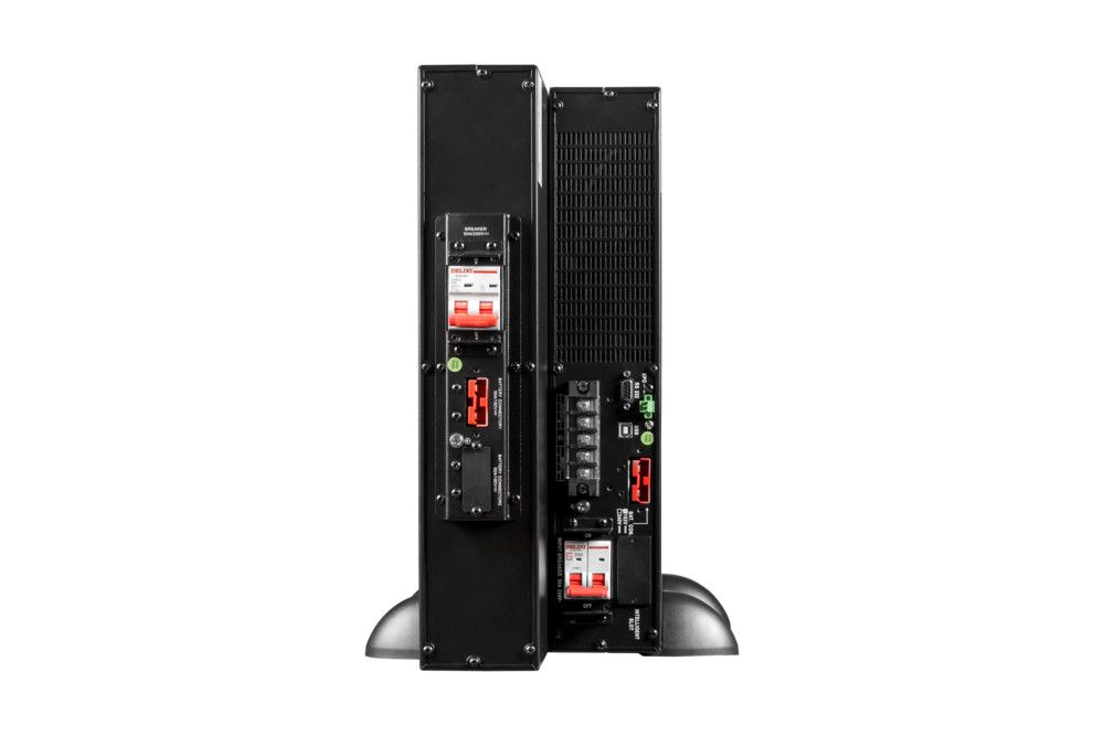 Источник бесперебойного питания SRVSE6KRTXLI4U
