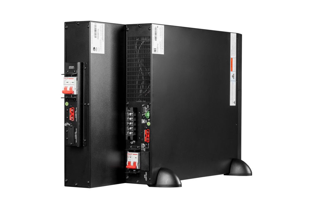 Источник бесперебойного питания SRVSE6KRTXLI4U