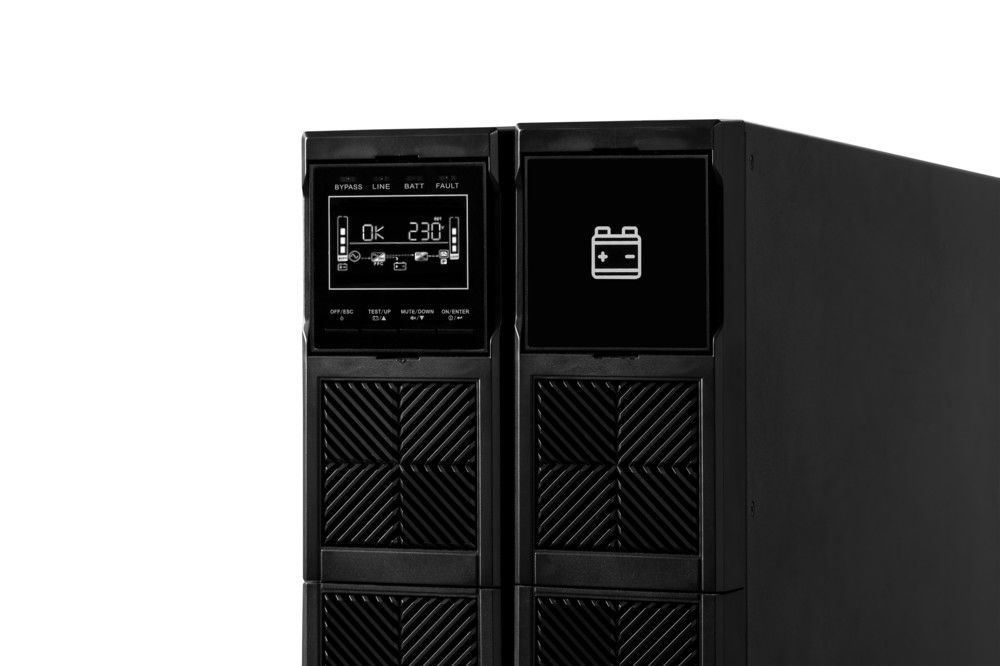 Источник бесперебойного питания SRVSE6KRTXLI4U
