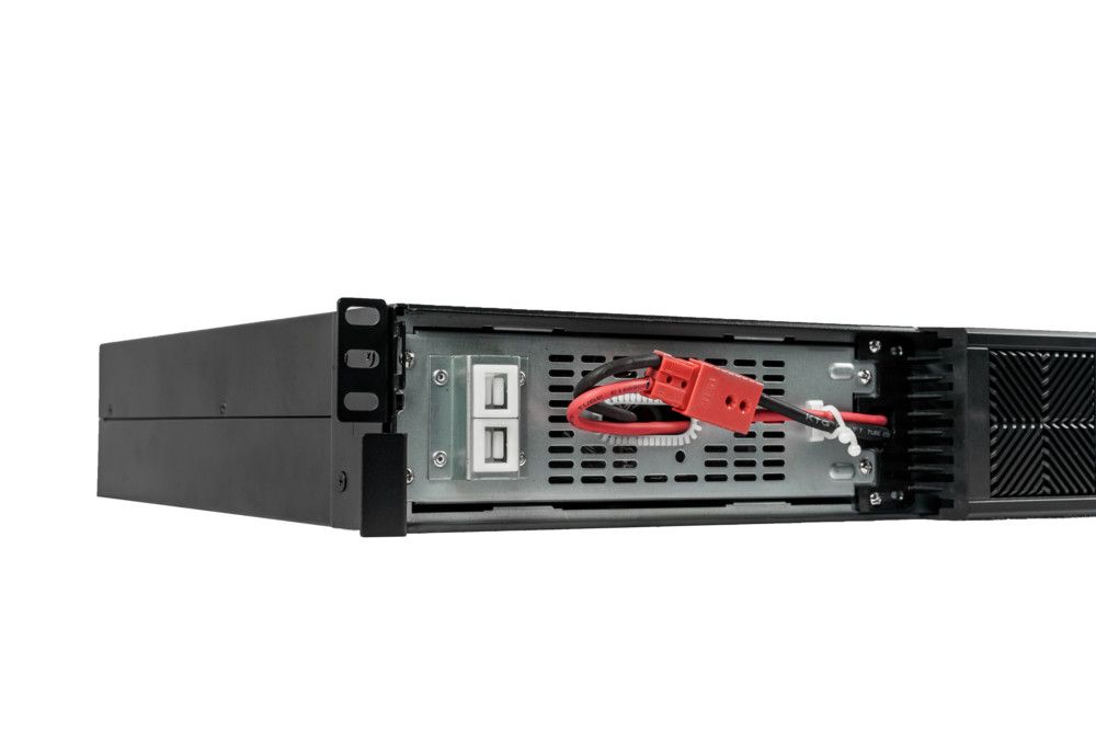 Источник бесперебойного питания  SRVSE1KRTI