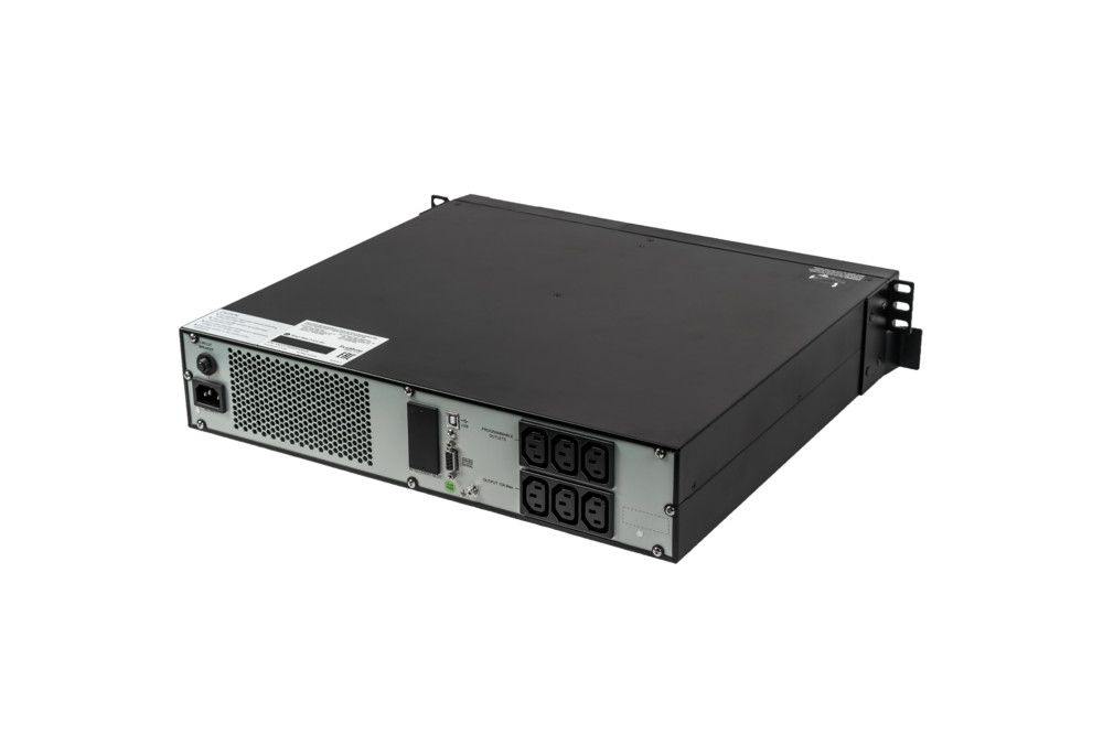 Источник бесперебойного питания  SRVSE1KRTI