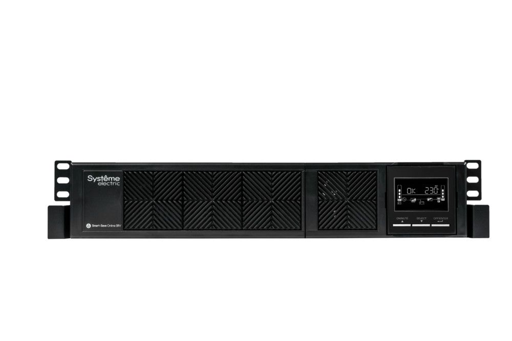 Источник бесперебойного питания  SRVSE1KRTI