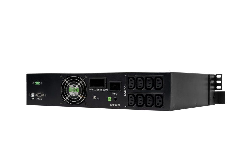 Источник бесперебойного питания  SMTSE3000RMI2U