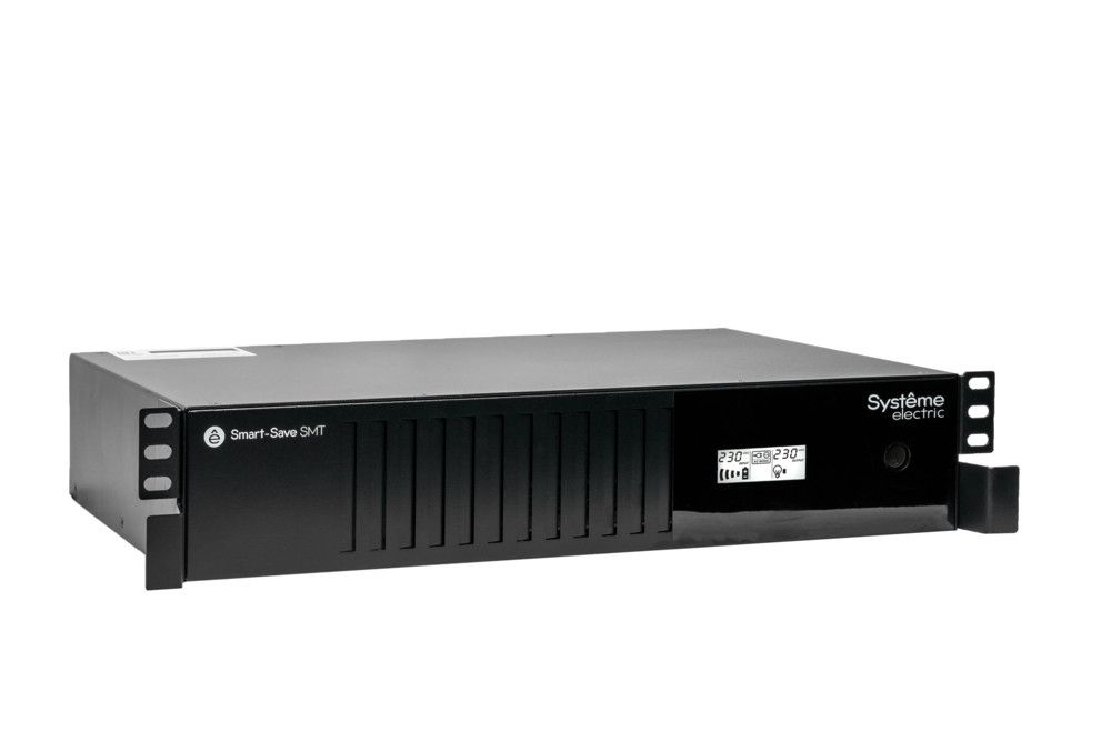 Источник бесперебойного питания  SMTSE3000RMI2U