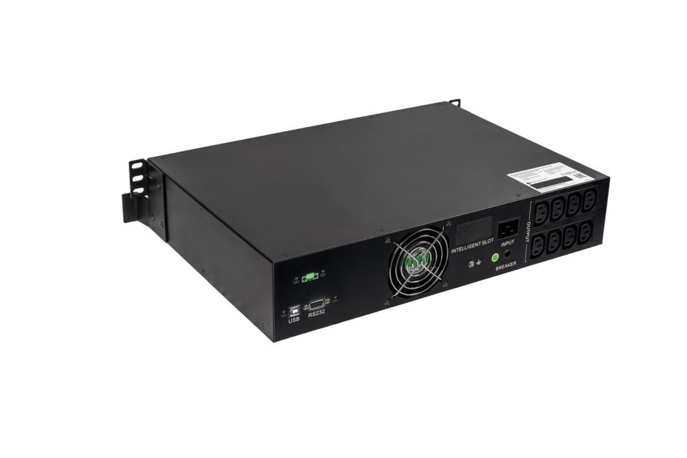 Источник бесперебойного питания  SMTSE3000RMI2U