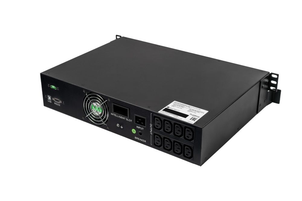 Источник бесперебойного питания  SMTSE3000RMI2U