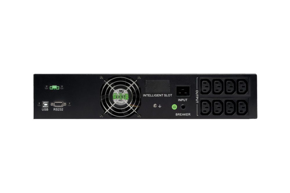 Источник бесперебойного питания  SMTSE3000RMI2U
