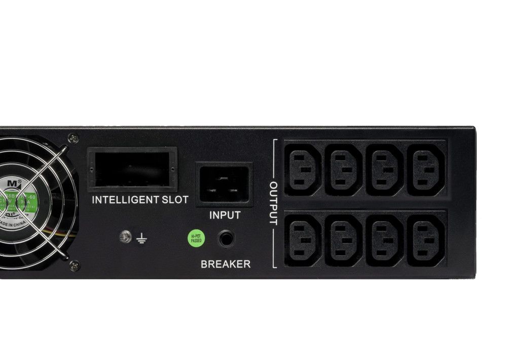 Источник бесперебойного питания  SMTSE3000RMI2U