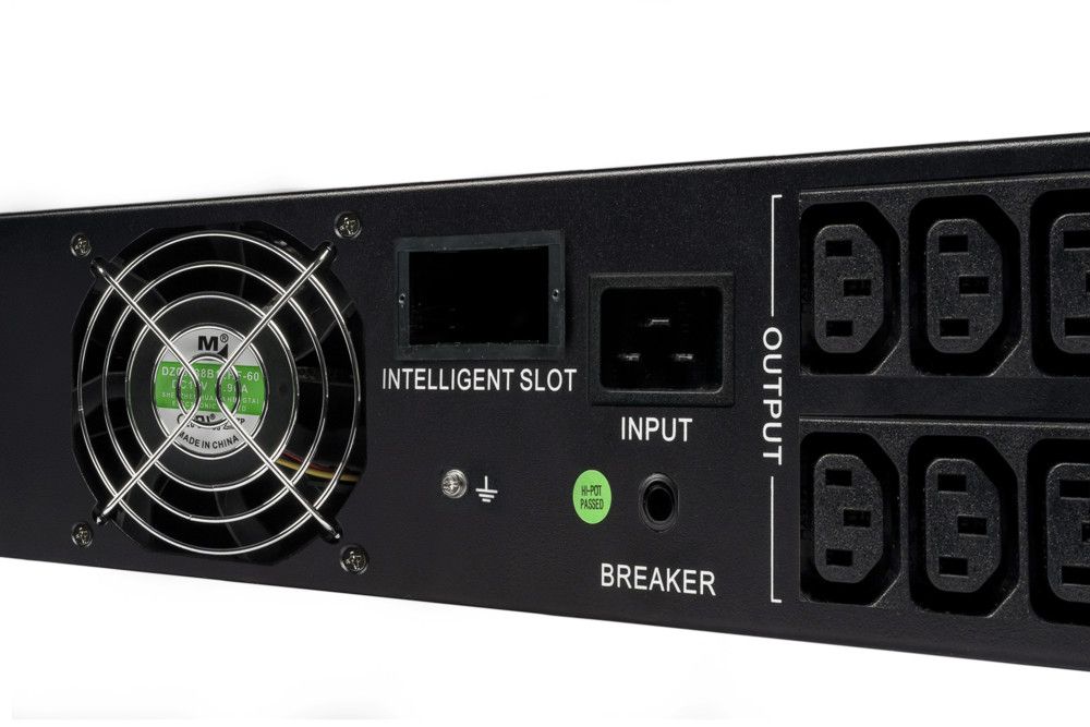 Источник бесперебойного питания  SMTSE3000RMI2U