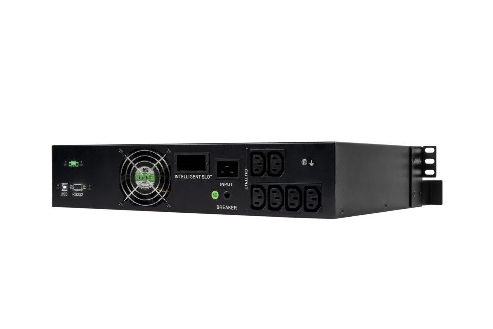 Источник бесперебойного питания SMTSE2000RMI2U