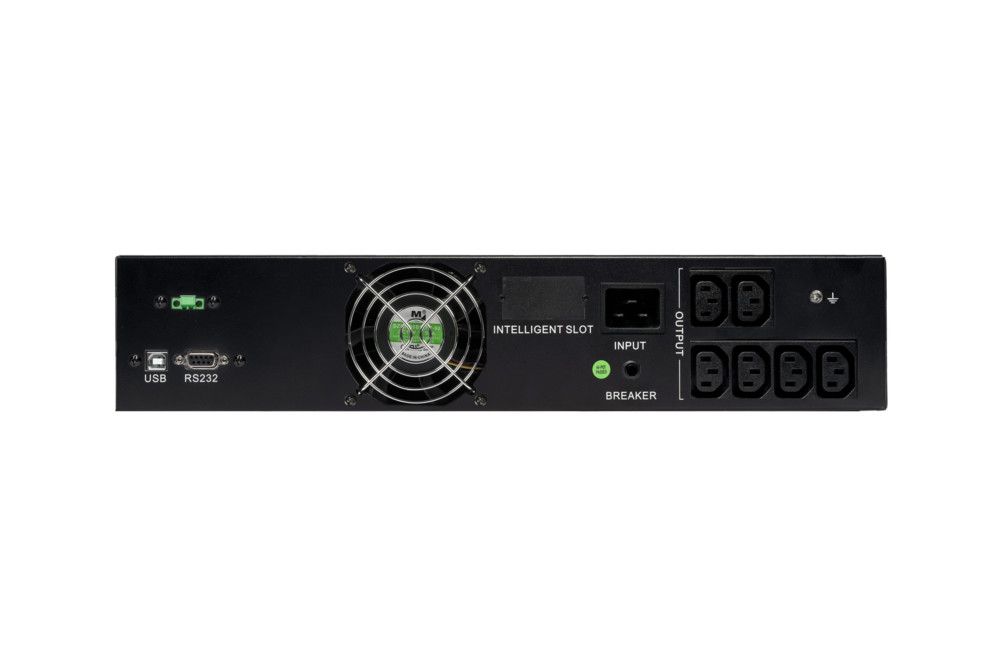 Источник бесперебойного питания SMTSE2000RMI2U