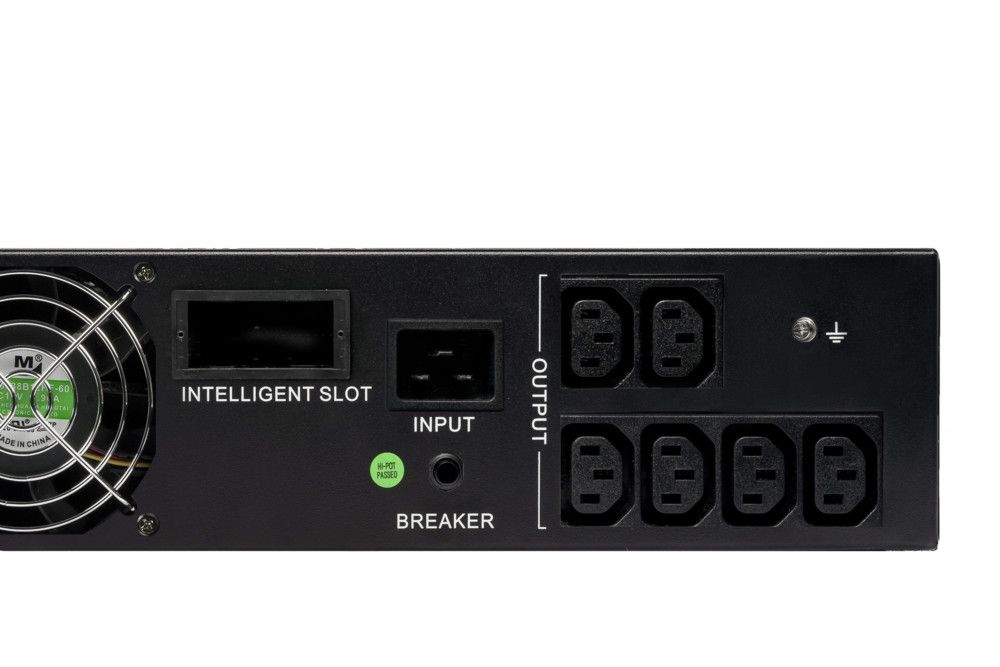 Источник бесперебойного питания SMTSE2000RMI2U