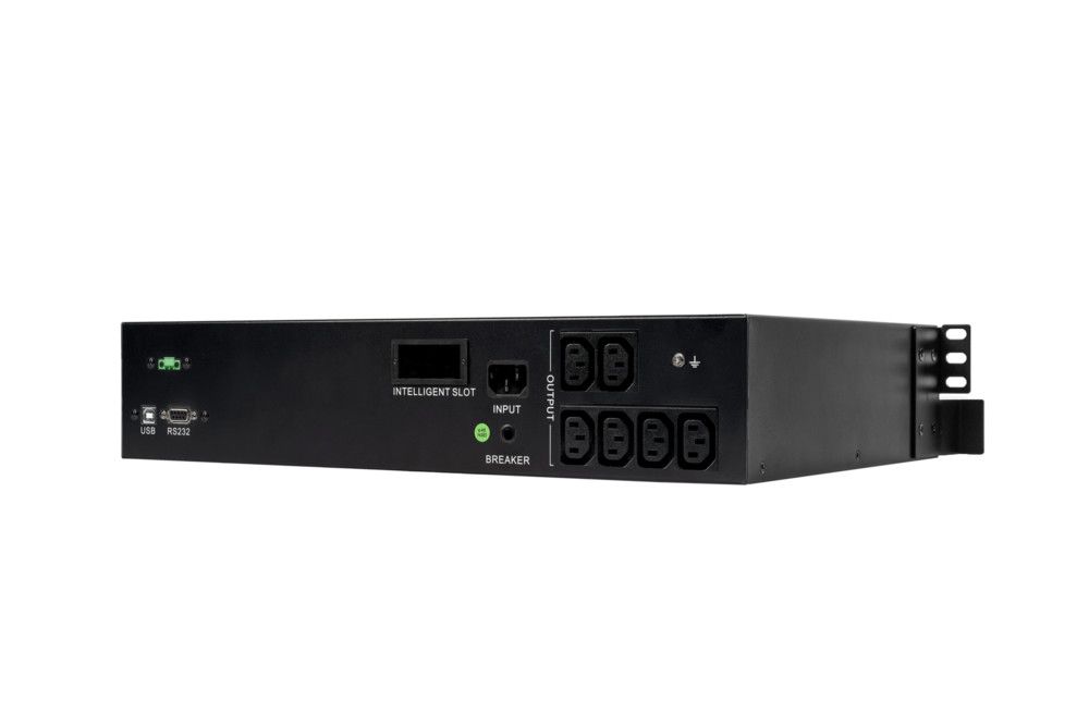 Источник бесперебойного питания  SMTSE1000RMI2U
