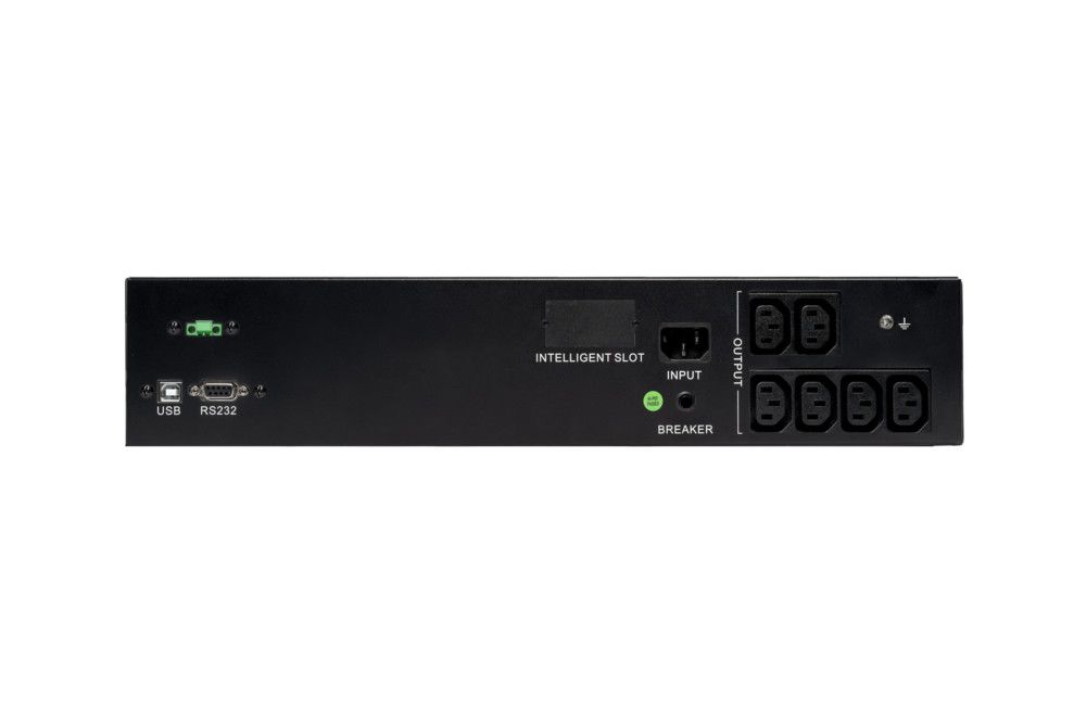 Источник бесперебойного питания  SMTSE1000RMI2U