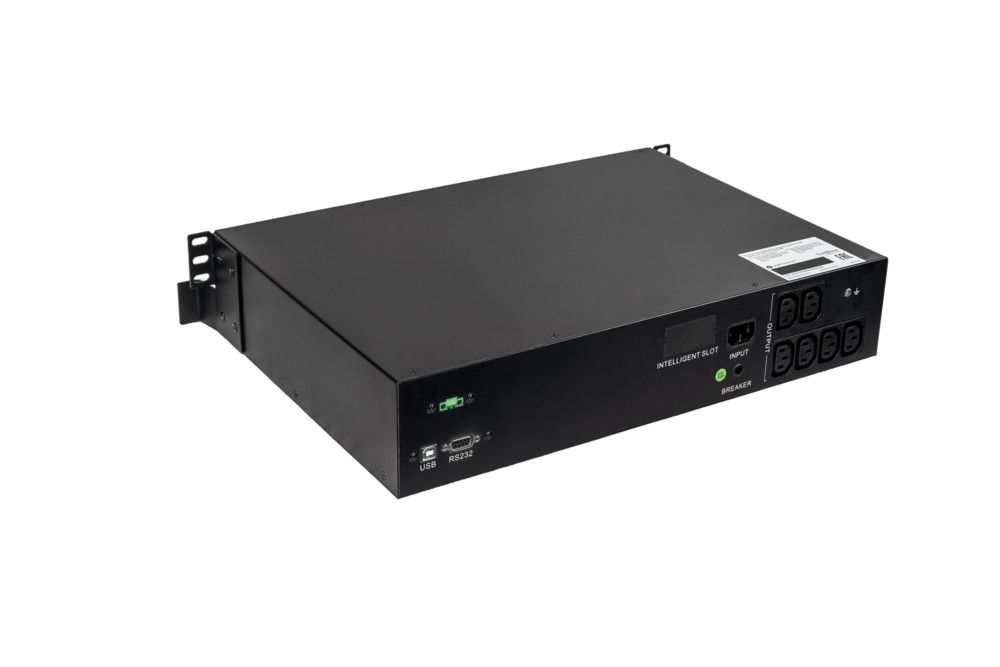 Источник бесперебойного питания  SMTSE1000RMI2U