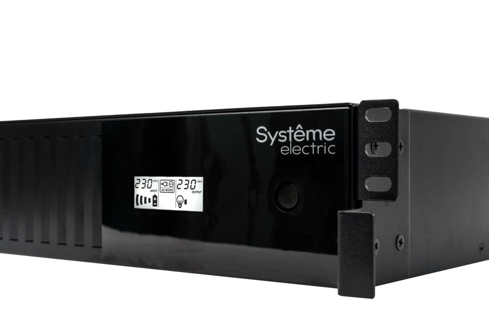 Источник бесперебойного питания  SMTSE1000RMI2U
