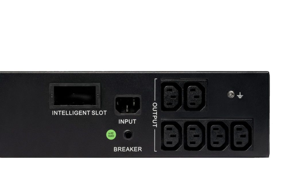 Источник бесперебойного питания  SMTSE1000RMI2U