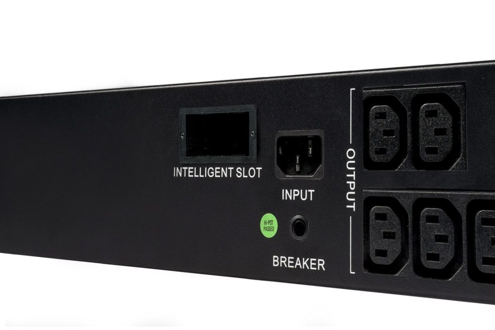 Источник бесперебойного питания  SMTSE1000RMI2U