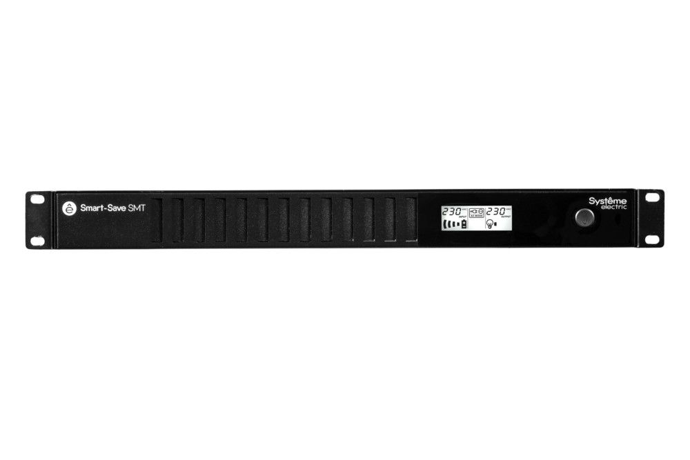 Источник бесперебойного питания  SMTSE750RMI1U