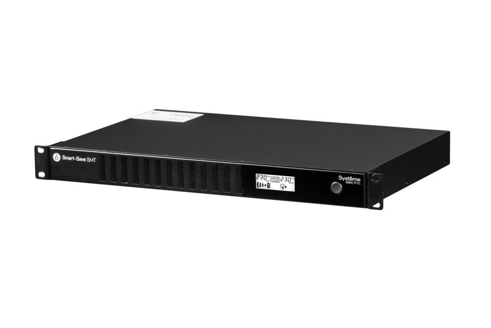 Источник бесперебойного питания  SMTSE750RMI1U