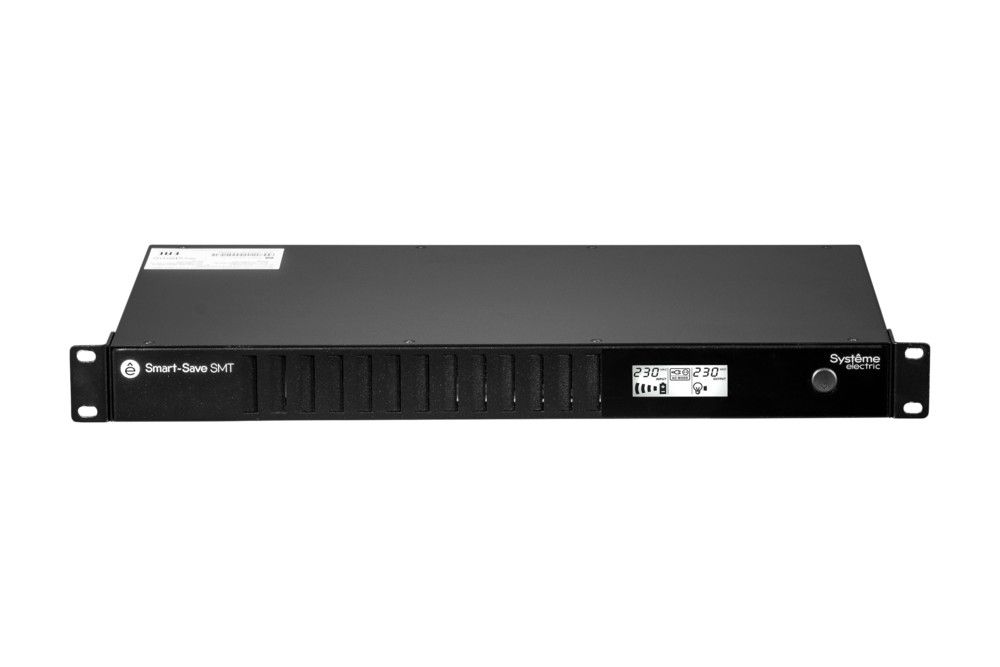 Источник бесперебойного питания  SMTSE750RMI1U