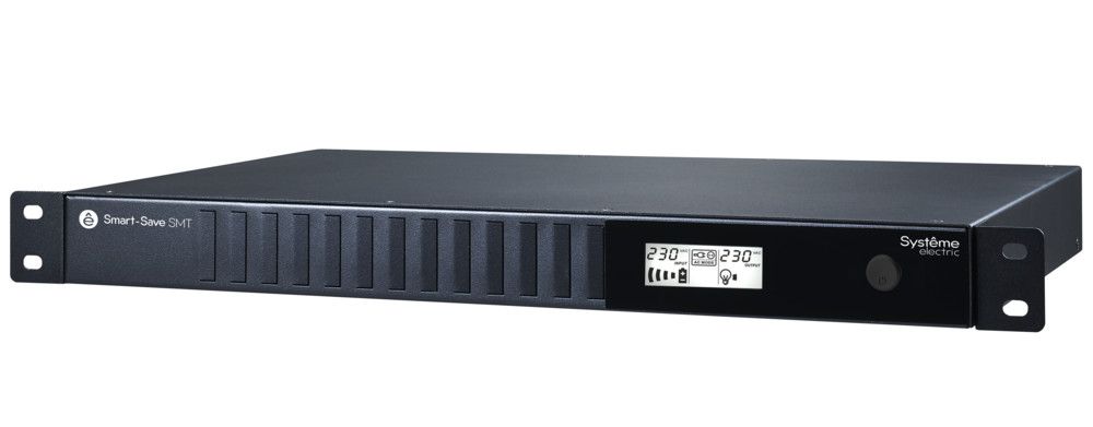 Источник бесперебойного питания  SMTSE750RMI1U