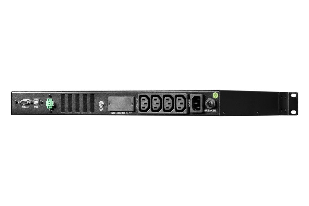 Источник бесперебойного питания  SMTSE750RMI1U