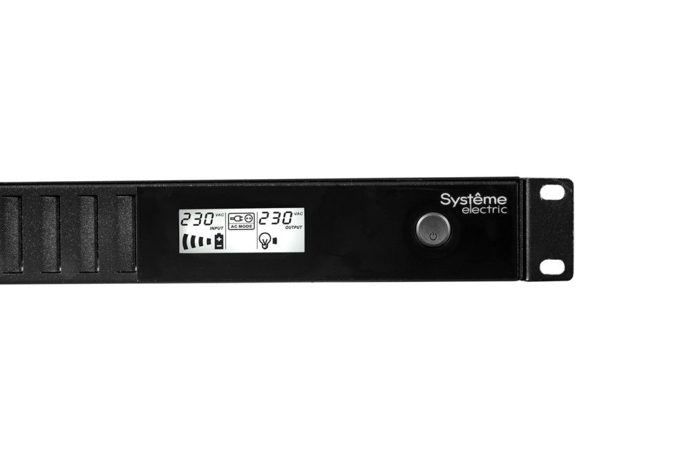 Источник бесперебойного питания  SMTSE750RMI1U