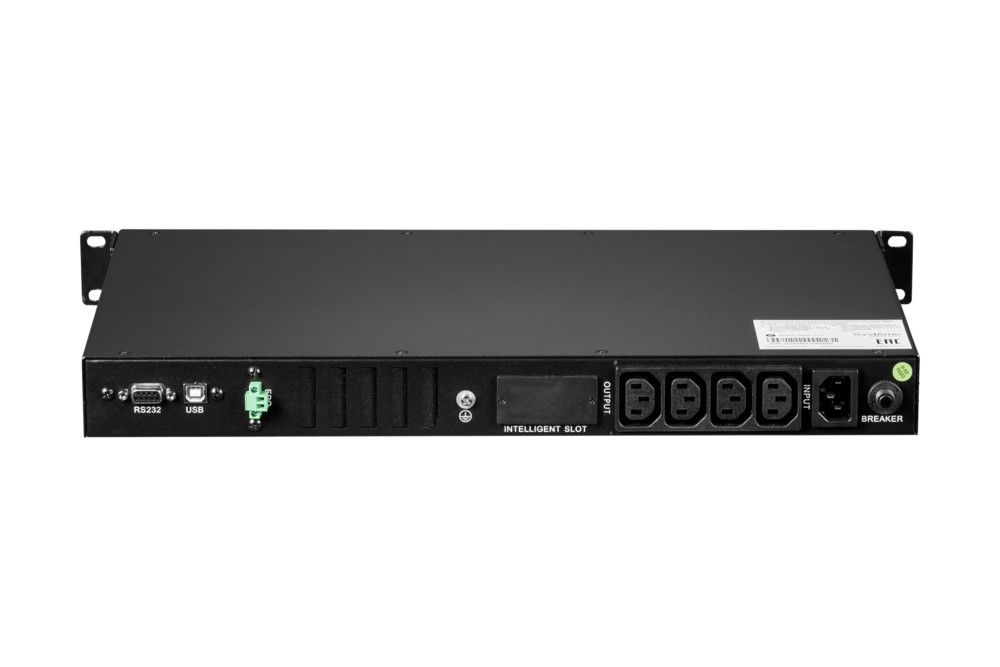 Источник бесперебойного питания  SMTSE750RMI1U