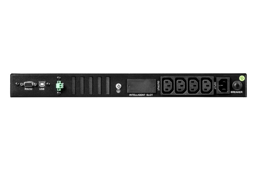 Источник бесперебойного питания  SMTSE750RMI1U