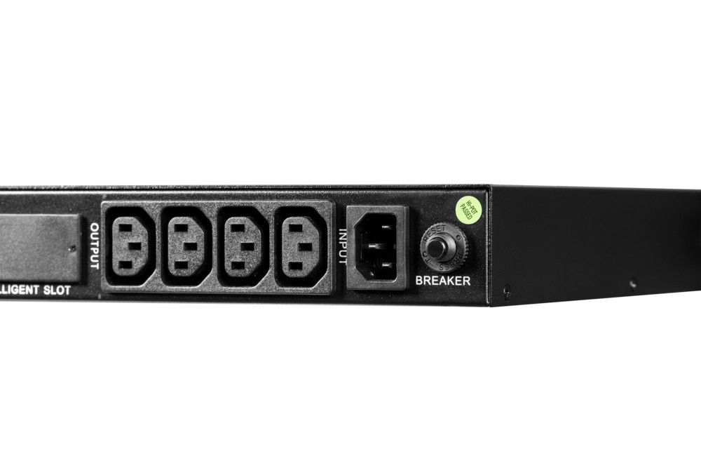 Источник бесперебойного питания  SMTSE750RMI1U