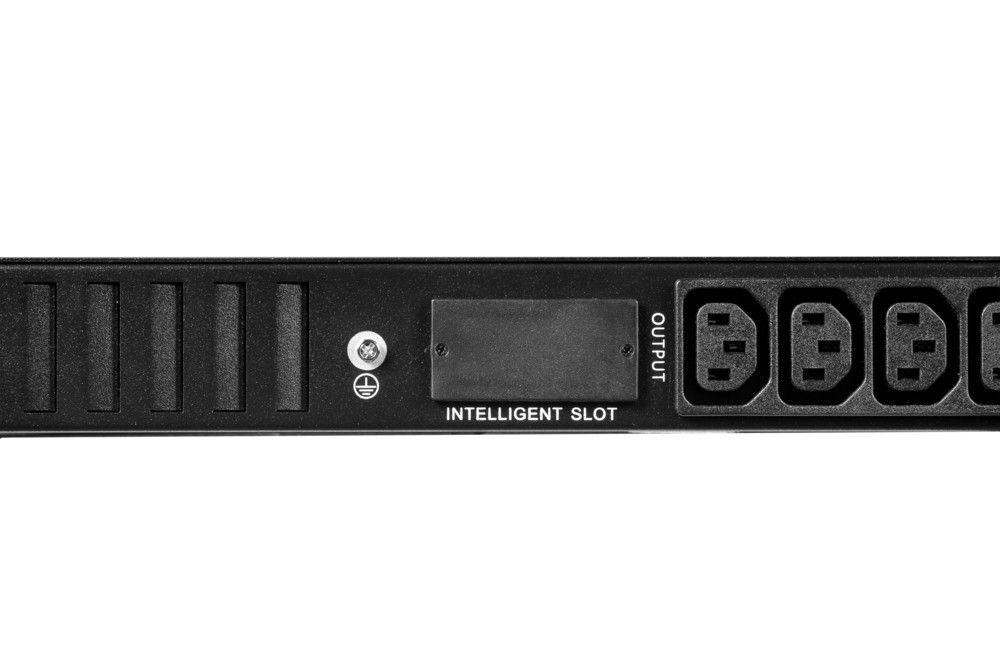 Источник бесперебойного питания  SMTSE750RMI1U