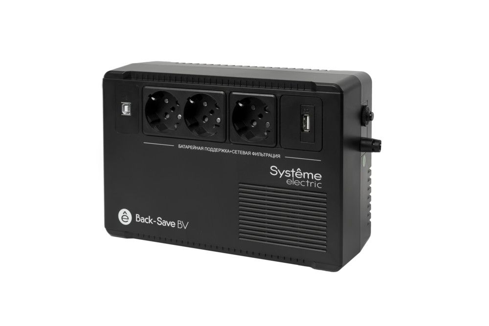 Источник бесперебойного питания  BVSE800RS