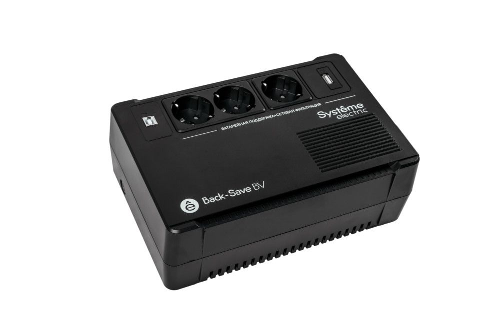 Источник бесперебойного питания  BVSE600RS