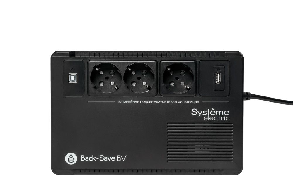 Источник бесперебойного питания  BVSE800RS