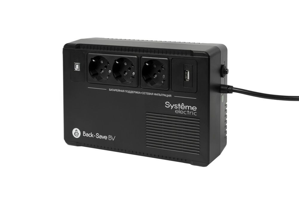 Источник бесперебойного питания  BVSE600RS