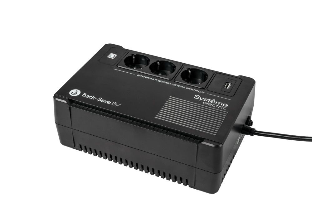 Источник бесперебойного питания  BVSE600RS