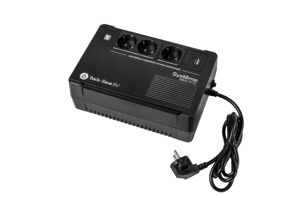 Источник бесперебойного питания  BVSE400RS